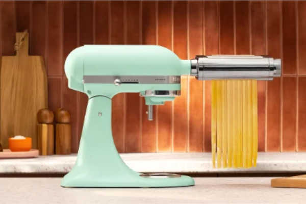 Mikser KItchenAid 5KSM195PSESD Spearmint